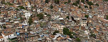 Favela-Rocinha