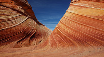 Coyote buttes north