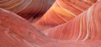 Wave coyote buttes north